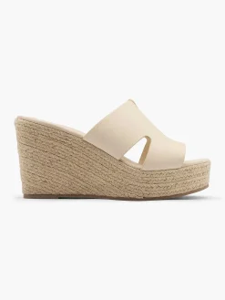 Graceland Slippers-Beige Slipper Sleehak