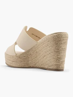 Graceland Slippers-Beige Slipper Sleehak