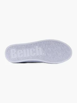 Bench Sneakers-Beige Sneaker