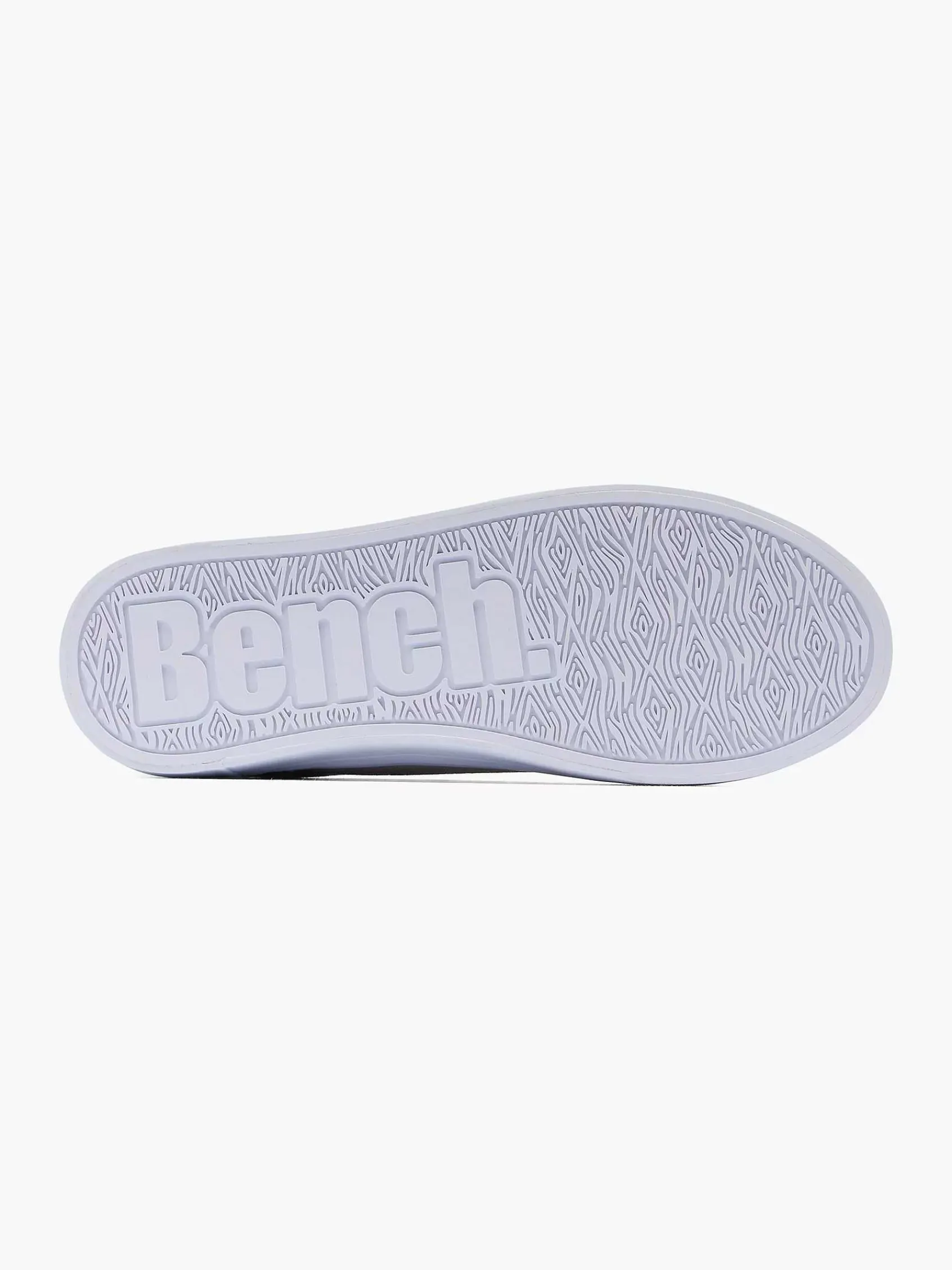 Bench Sneakers-Beige Sneaker