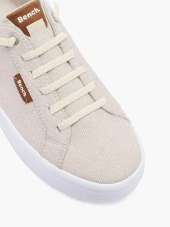 Bench Sneakers-Beige Sneaker