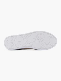 Graceland Sneakers-Beige Sneaker