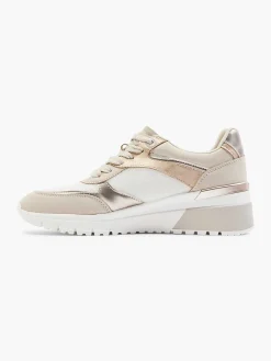 Esprit Sneakers-Beige Sneaker