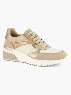 Esprit Sneakers-Beige Sneaker
