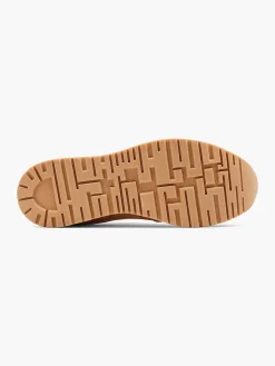 Graceland Sneakers-Beige Sneaker
