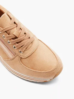 Graceland Sneakers-Beige Sneaker