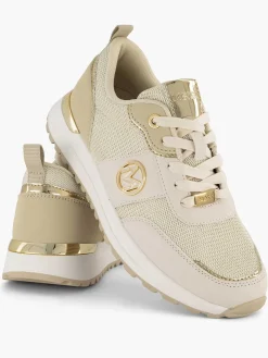 MEXX Sneakers-Beige Sneaker