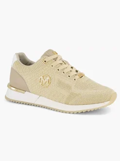 MEXX Sneakers-Beige Sneaker