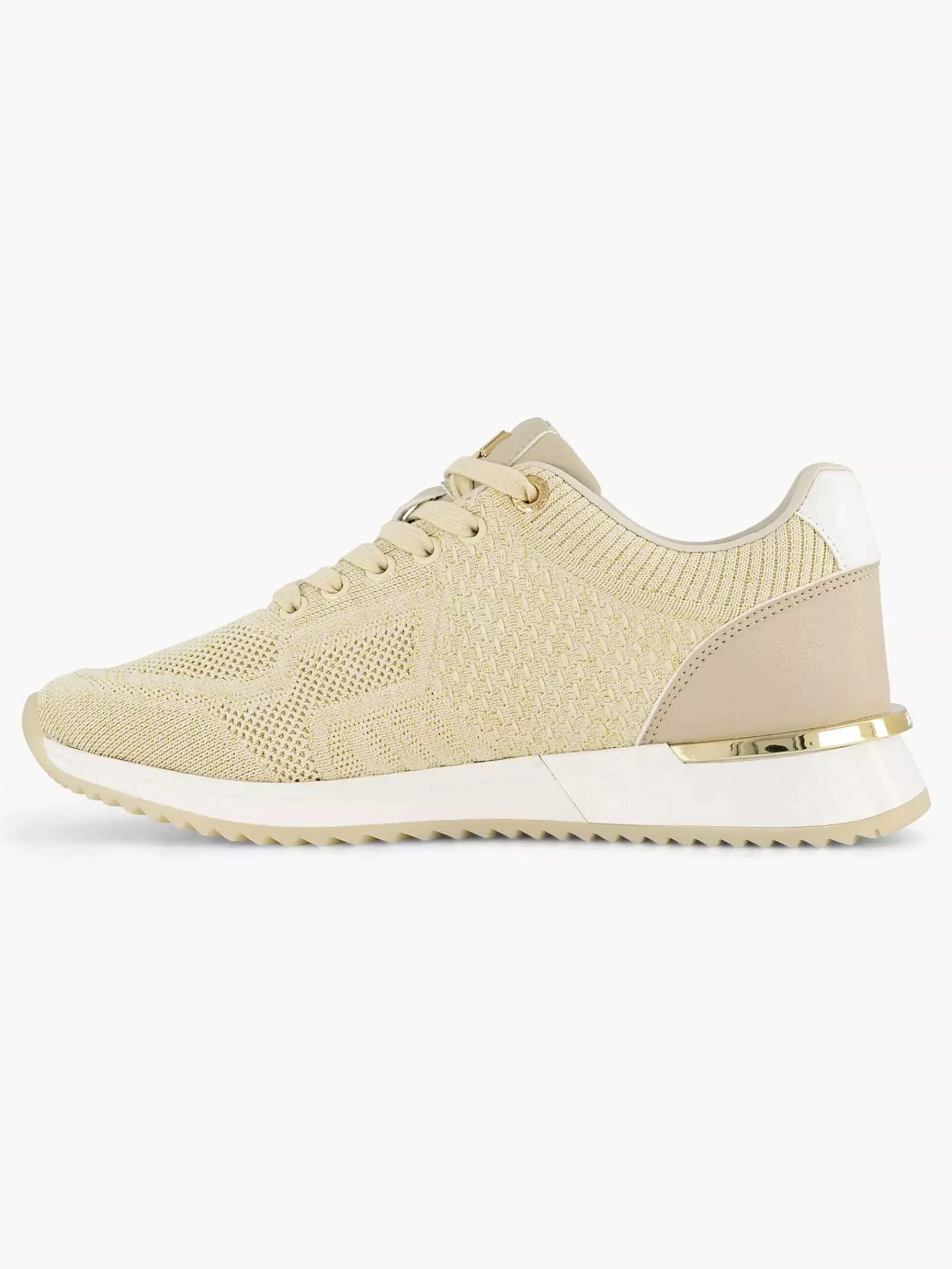 MEXX Sneakers-Beige Sneaker