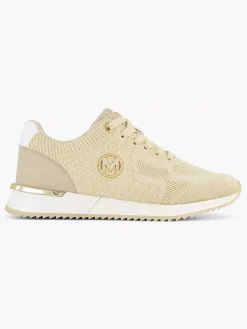 MEXX Sneakers-Beige Sneaker