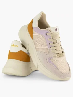 MEXX Sneakers-Beige Sneaker
