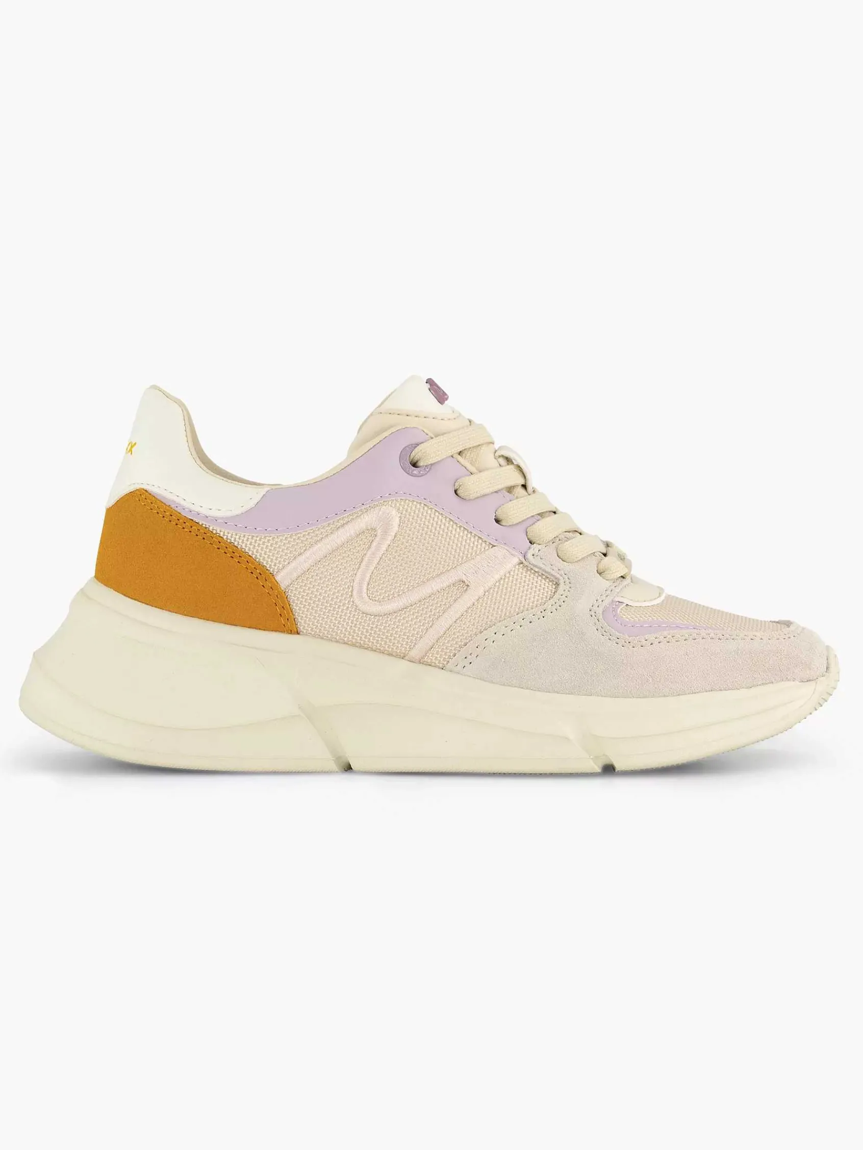 MEXX Sneakers-Beige Sneaker