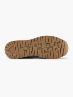 Graceland Sneakers-Beige Sneaker