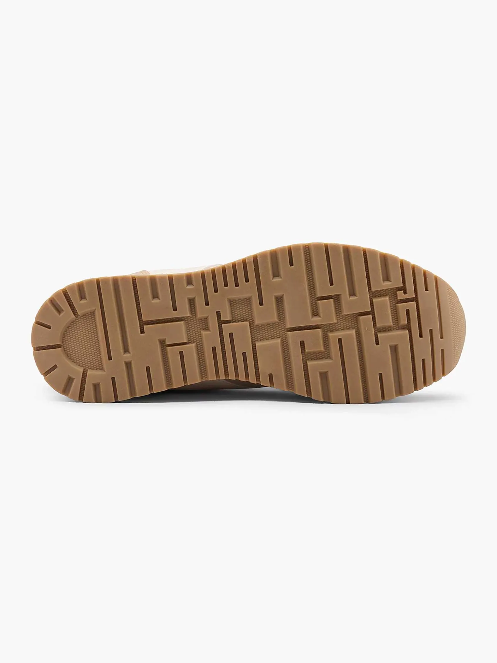 Graceland Sneakers-Beige Sneaker