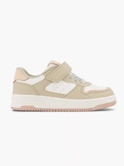 Graceland Babyschoenen-Beige Sneaker