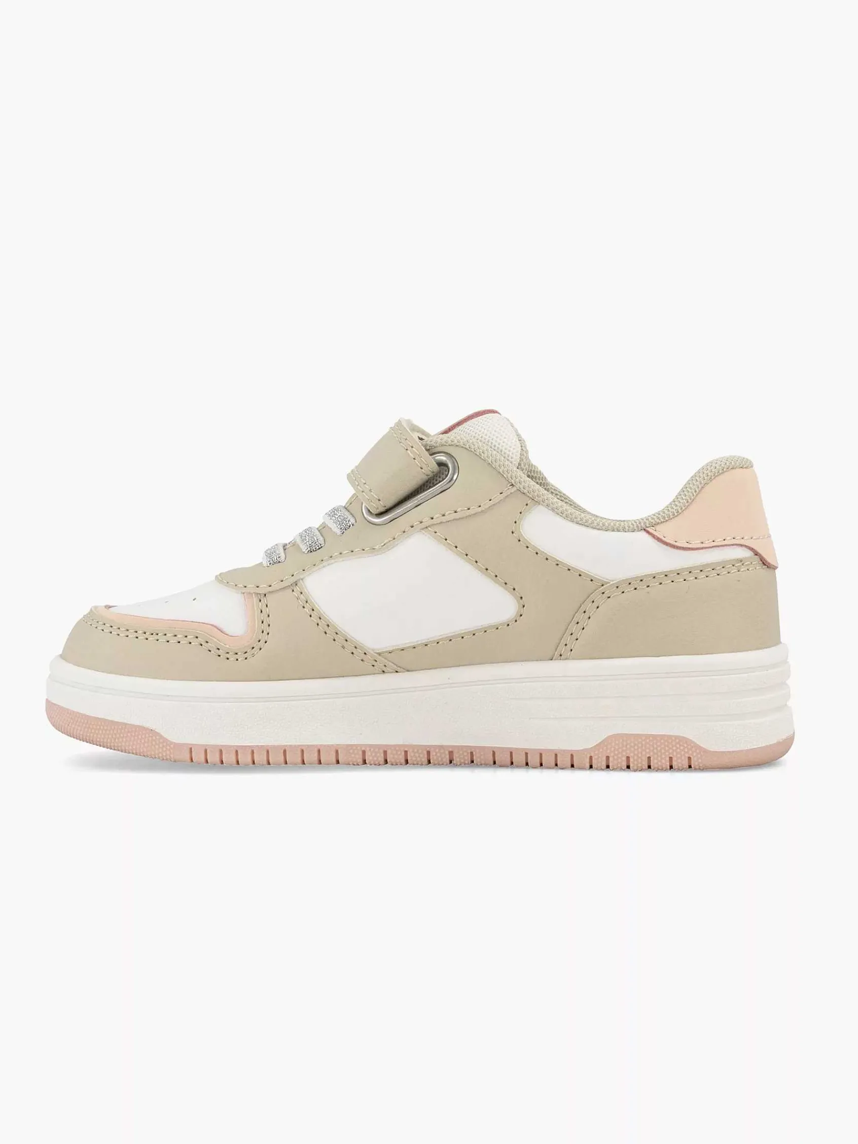 Graceland Babyschoenen-Beige Sneaker