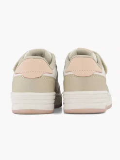 Graceland Babyschoenen-Beige Sneaker