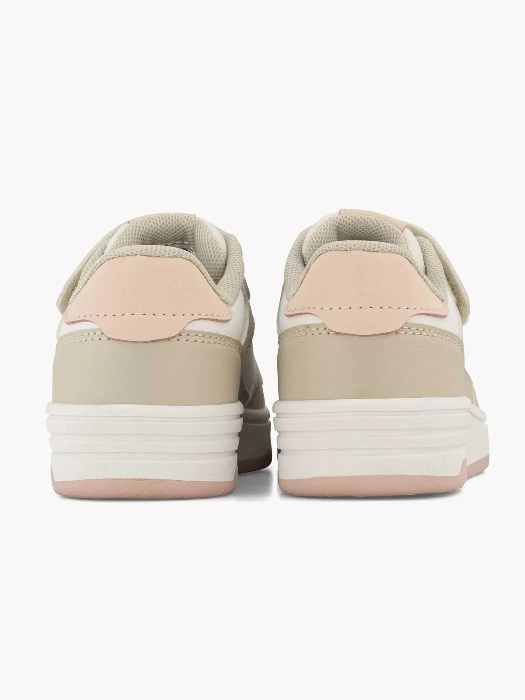 Graceland Babyschoenen-Beige Sneaker