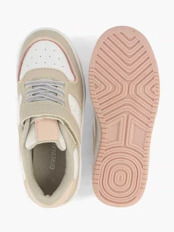 Graceland Babyschoenen-Beige Sneaker
