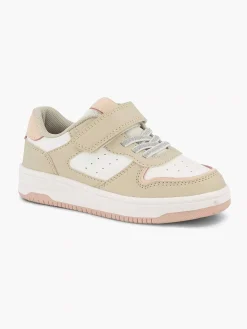 Graceland Babyschoenen-Beige Sneaker