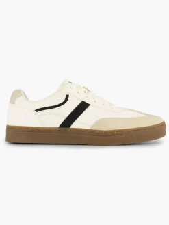 Memphis One Sneakers-Beige Sneaker
