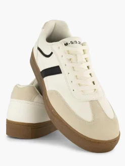 Memphis One Sneakers-Beige Sneaker