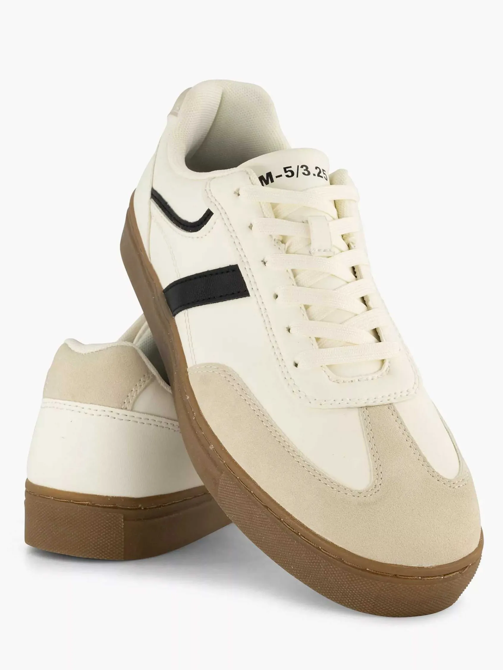 Memphis One Sneakers-Beige Sneaker