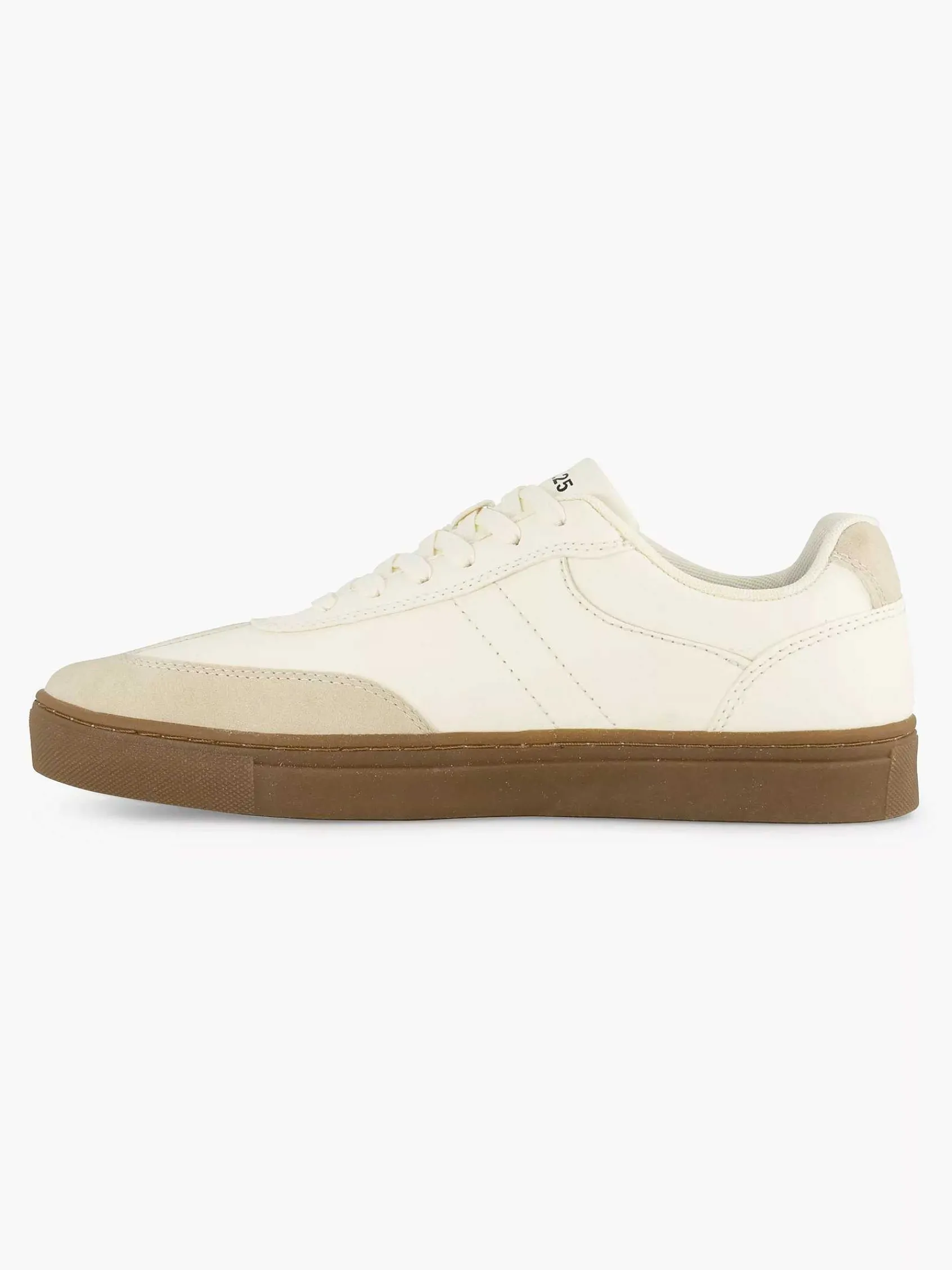 Memphis One Sneakers-Beige Sneaker