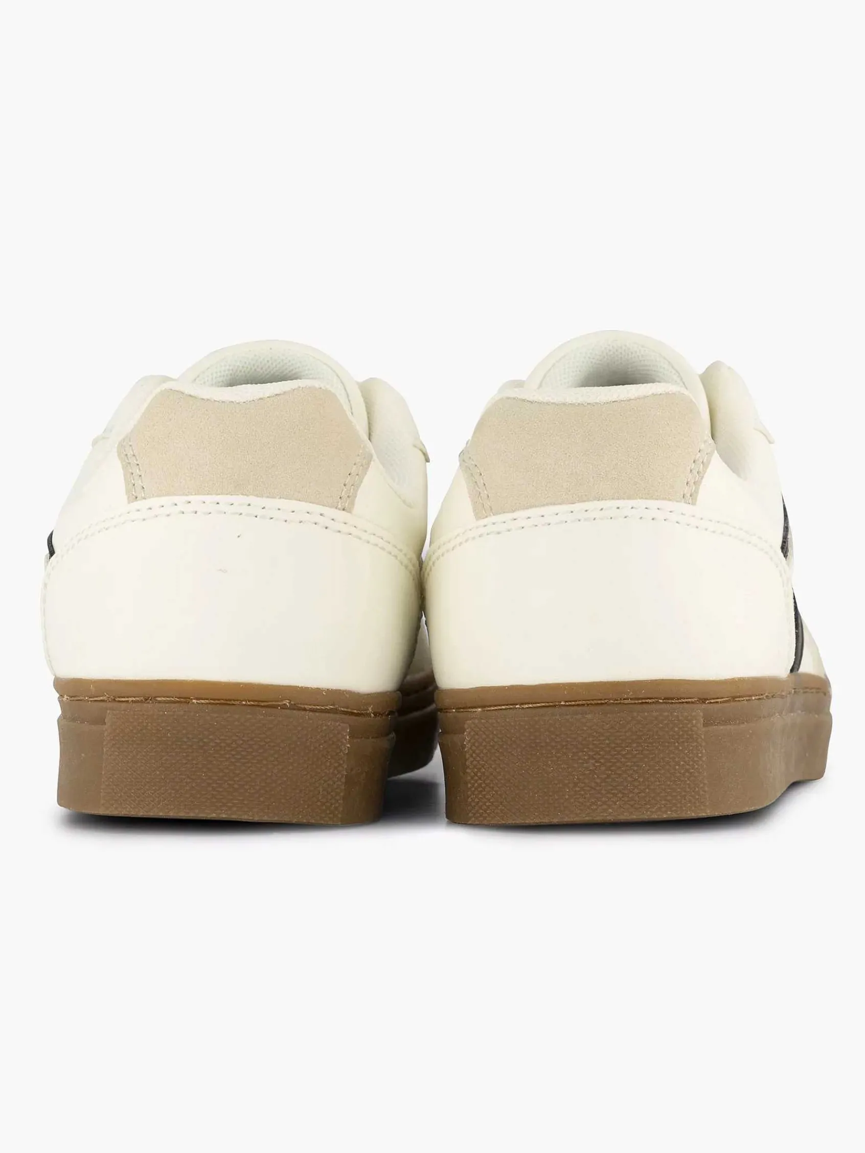 Memphis One Sneakers-Beige Sneaker