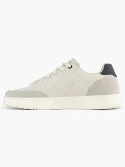 Memphis One Sneakers-Beige Sneaker