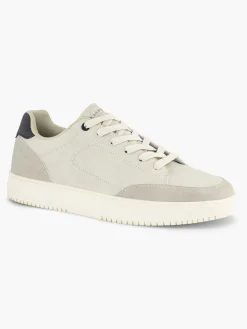 Memphis One Sneakers-Beige Sneaker