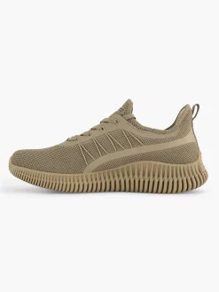 Skechers Sneakers-Beige Sneaker