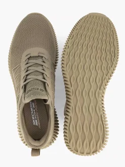 Skechers Sneakers-Beige Sneaker