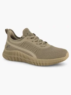 Skechers Sneakers-Beige Sneaker