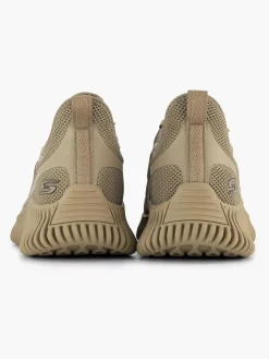 Skechers Sneakers-Beige Sneaker