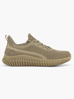 Skechers Sneakers-Beige Sneaker