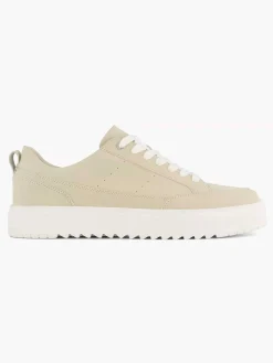 Oxmox Sneakers-Beige Sneaker