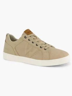 Wrangler Sneakers-Beige Sneaker