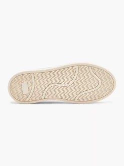 Graceland Jongensschoenen-Beige Sneaker