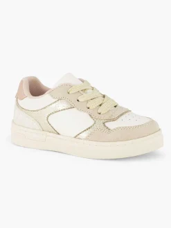 Graceland Jongensschoenen-Beige Sneaker