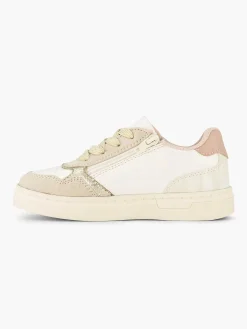 Graceland Jongensschoenen-Beige Sneaker