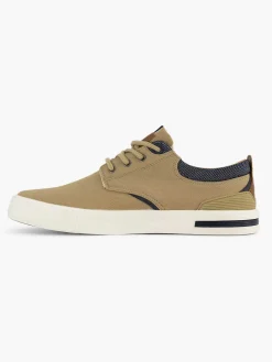 Wrangler Sneakers-Beige Sneakers
