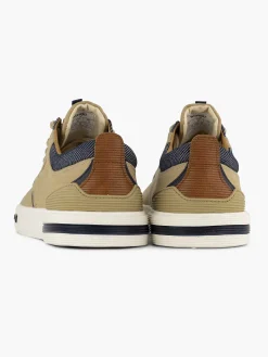 Wrangler Sneakers-Beige Sneakers