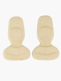 vanHaren Jongensschoenen-Beige Soft-Gel - Hieldemping
