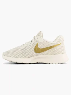 Nike Sneakers-Beige Tanjun