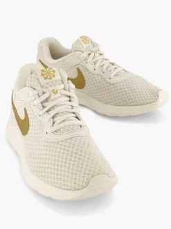Nike Sneakers-Beige Tanjun