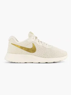 Nike Sneakers-Beige Tanjun