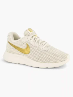 Nike Sneakers-Beige Tanjun