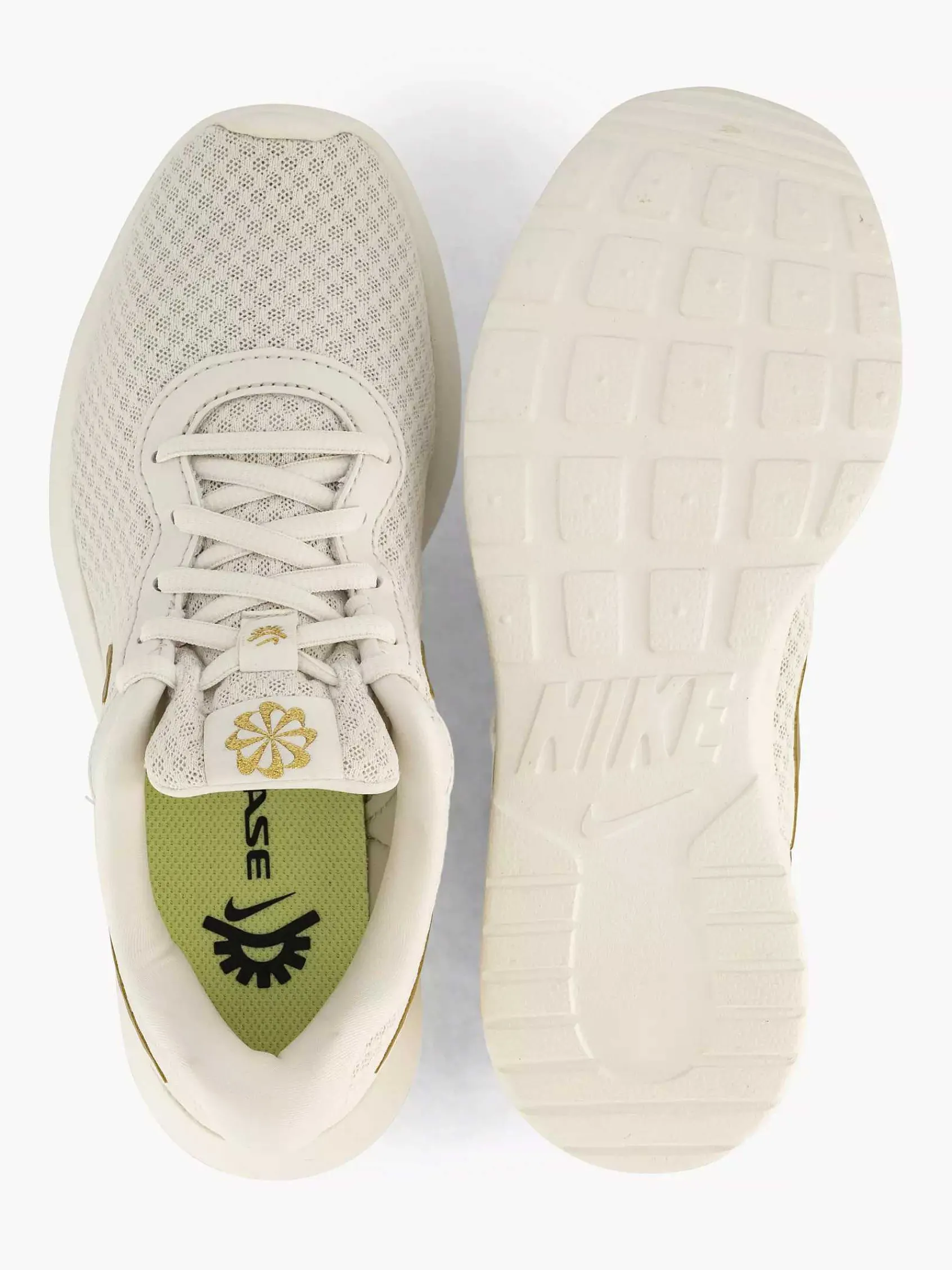 Nike Sneakers-Beige Tanjun