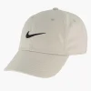 Nike Online Exclusive Accessoires-Beige U Nk Club Cap U Cb Swsh L